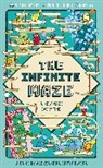 Tara O'Sullivan, Aleksandra Artymowska - The Infinite Maze