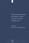 Heinrich W. Guggenheimer, Heinrich W Guggenheimer - The Jerusalem Talmud. First Order: Zeraim: Tractates Terumot and Ma'serot