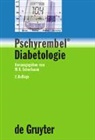 Werner A Scherbaum, Werner A. Scherbaum - Pschyrembel Diabetologie