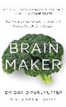 David Perlmutter, Perlmutter David - Brain Maker