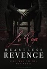 Liz Rosen, Federherz Verlag, Federherz Verlag - Heartless Revenge