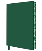 Flame Tree Publishing - Racing Green Artisan Sketch Book