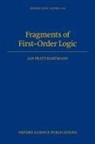 Ian Pratt-Hartmann, Ian (Senior Lecturer Pratt-Hartmann - Fragments of First-Order Logic
