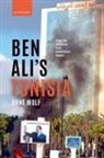 Anne Wolf, Anne (Fellow Wolf, Wolf Anne - Ben Ali''s Tunisia