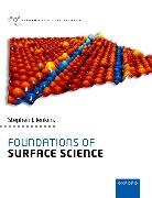 Stephen Jenkins, Stephen (Professor of Physical &amp; Computat Jenkins, Stephen J. Jenkins, Stephen J. (Professor of Physical &amp; Compu Jenkins, Jenkins Stephen J. - Foundations of Surface Science