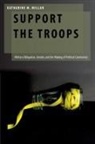 Katharine M. Millar, Katharine M. (Assistant Professor of Inter Millar - Support the Troops
