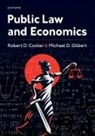 Robert Cooter, Robert (Herman F. Selvin Professor of Law Cooter, Michael Gilbert, Gilbert Michael - Public Law and Economics