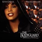 Whitney Houston - The Bodyguard, 1 Audio-CD (Soundtrack) (Audio book)