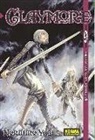 Norihiro Yagi - Claymore 9