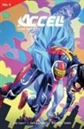 Joe Casey, Damion Scott - Accell Vol. 3