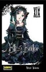 Yana Toboso - Black butler 19