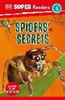 Inc. (COR) Dorling Kindersley - Spiders Secrets
