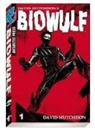 David Hutchison - Biowulf