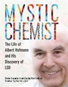 Dieter Hagenbach, Dieter (Dieter Hagenbach) Hagenbach, Dieter/ Werthmüller Hagenbach, Hagenbach Dieter, Dieter Hagenback, Lucius (Lucius Werthmuller) Werthmuller... - Mystic Chemist