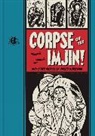 Harvey Kurtzman, Gary Groth, Kurtzman Harvey - Corpse on the Imjin! and Other Stories