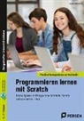Patrick Diekmann - Programmieren lernen mit Scratch