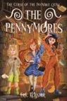 Eric Koester - The Pennymores and the Curse of the Invisible Quill