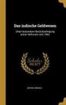 Anton Arnold - Das Indische Geldwesen: Unter Besonderer Berücksichtigung Seiner Reformen Seit 1893