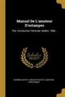 Auguste Dutuit, Eugene Dutuit, Eugène Dutuit, Gustave Pawlowski - Manuel de l'Amateur d'Estampes: Ptie. Introduction Générale: Nielles. 1888