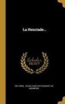 Louis-Charles Fougeret De Monbron, Voltaire - La Henriade
