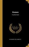 Alexander von Humboldt - Kosmos: Fuenfter Band