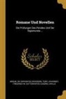 Tony Johannot, Friedrich M. Duttenhofer, Miguel De Cervantes Saavedra - Romane Und Novellen: Die Prüfungen Des Persiles Und Der Sigismunda
