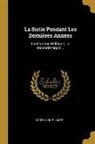 Lucien Louis-Lande - La Sicile Pendant Les Dernières Années: La Situation Politique, Le Malandrinaggio