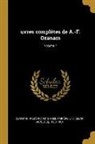 Frederic Ozanam, Frédéric Ozanam, J. -J (Jean Jacques) Ampere, J. -J (Jean Jacques) Ampère - Uvres Complètes de A.-F. Ozanam; Volume 7