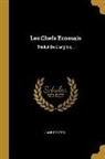 Jane Porter - Les Chefs Ecossais: Traduit de l'Anglois