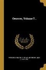 Charles Esmangart, Eloi Johanneau, Éloi Johanneau, Francois Rabelais, François Rabelais - Oeuvres, Volume 7
