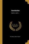 Adolf Haakh, Polybius - Geschichte: Buch IV. Und V