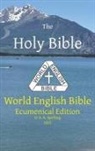 Michael Paul Johnson - The Holy Bible