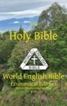 Michael Paul Johnson - The Holy Bible