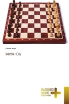 Fabian Anya - Battle Cry