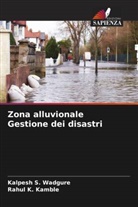 Rahul K. Kamble, Kalpesh S. Wadgure - Zona alluvionale Gestione dei disastri