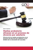 Edwin Cárdenas - Medios probatorio eficaces en un proceso de divorcio por adulterio