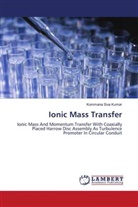 Kommana Siva Kumar - Ionic Mass Transfer