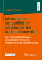 Torben Rieckmann - Internalisierbare Mengenbilder im individualisierten Mathematikunterricht