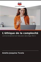 Amélia Joaquina Tovela - L'éthique de la complexité