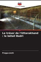 Pragya Joshi - Le trésor de l'Uttarakhand : le bétail Badri