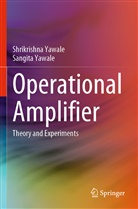 Sangita Yawale, Shrikrishna Yawale - Operational Amplifier