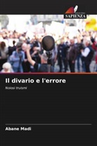 Abane Madi - Il divario e l'errore