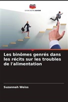 Suzannah Weiss - Les binômes genrés dans les récits sur les troubles de l'alimentation