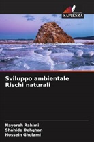 Shahide Dehghan, Hossein Gholami, Nayereh Rahimi - Sviluppo ambientale Rischi naturali