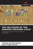 Cristiano da Silva Benites, Ismar Frango Silveira - THE INCLUSION OF THE HEARING-IMPAIRED CHILD