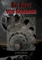 Jens Nielsen - Die Rose von Scharon