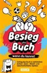 Höchst Fabian - Besieg das Buch, wenn du kannst
