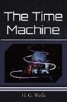 H. G. Wells - The Time Machine