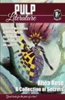 Mel Anastasiou, Jm Landels, Jm Landels, Mel Anastasiou, Rhea Rose, Rhea Rose - Pulp Literature Summer 2022