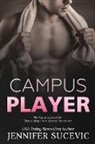 Jennifer Sucevic - Campus Player